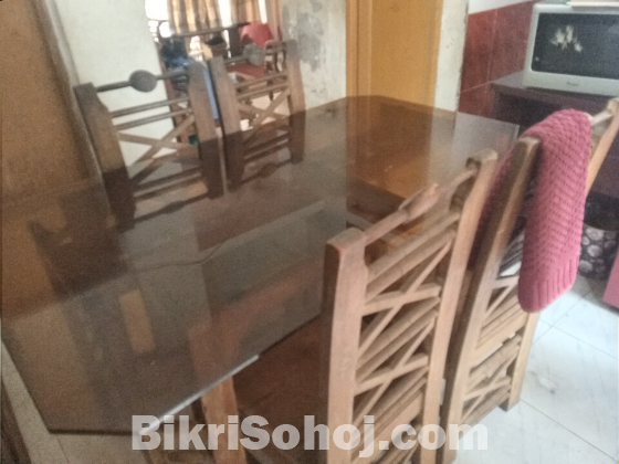 Dinning table